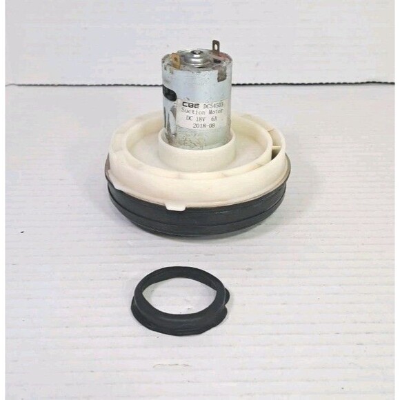 Hoover 741192001 Suction Motor Assembly BH50010 BH50020 DC54503 Genuine OEM Part - Picture 1 of 4